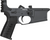 LOWER GROUP PISTOL BANSHEE Mk4 22LR PIC RAIL END CAP Tungsten