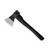 WOOX Thunderbird Throwing Axe - Black WOOX Thunderbird Throwing Axe - Black