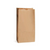 Blank Kraft Evidence Bag - 7x4.5x13.75