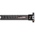 Axcel Achieve XP Pro Diamond Weave Extension Bar Black 6 in. RH