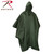 Rothco G.I. Type Rip-Stop Poncho