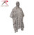 Rothco G.I. Type Rip-Stop Poncho