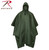 Rothco G.I. Type Rip-Stop Poncho Rothco G.I. Type Rip-Stop Poncho