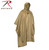 Rothco G.I. Type Rip-Stop Poncho Rothco G.I. Type Rip-Stop Poncho