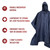 Rothco G.I. Type Rip-Stop Poncho Rothco G.I. Type Rip-Stop Poncho