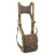 Alps Outdoorz X-Large Bino Harness X - Coyote Brown
