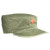 Rothco Vintage Fatigue Cap w/ Red Star