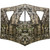 Primos Double Bull Stakeout Blind Truth Camo w/ SurroundView
