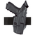 Model 6392 ALS Hi-Ride Level I Retention Duty Holster for Glock 19