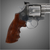 Taurus Med. & Lg. Square Butt Grip