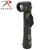 Rothco Mini Army Style Flashlight