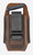 Magazine Pouch IWB Brown Double Stack