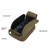 Rothco Deluxe Canvas Travel Kit