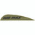 AAE Max Stealth Vanes OD Green 50 pk.