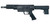 JRC 9MM G3 PSTL 5.5" MLOK 5" RAIL