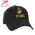 Rothco USMC With Eagle, Globe & Anchor Insignia Cap