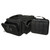 BlackHeart Impulse Range Bag with Ammo Carrier & Pistol Sleeve Black