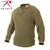 Rothco WWII Vintage Mechanics Sweater - Khaki