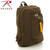 Rothco Vintage Canvas Flight Bag Rothco Vintage Canvas Flight Bag
