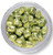 BERK SPARKLE CRAPPIE NIBBLES SILVER