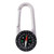 Rothco Carabiner Compass
