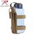 Rothco Lightweight MOLLE Bottle Carrier Rothco Lightweight MOLLE Bottle Carrier