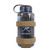 Rothco Lightweight MOLLE Bottle Carrier Rothco Lightweight MOLLE Bottle Carrier