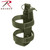 Rothco Lightweight MOLLE Bottle Carrier Rothco Lightweight MOLLE Bottle Carrier