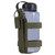 Rothco Lightweight MOLLE Bottle Carrier Rothco Lightweight MOLLE Bottle Carrier