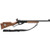 DAISY 499 CHAMPION ELITE COMPETITION RIFLE
