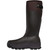 Lacrosse Men's Alphaburly Pro Boot 1600G Brown Size 10