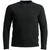 ScentLok BE:1 Trek Heated Base Shirt Blackout Black Large
