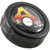 Axcel Stabilizer End Cap 0.3 oz. 1 in. Aluminum Black