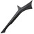 GUNSTOCK WAR CLUB