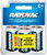 RAY-O-VAC ALKALINE BATTERY C 4PK