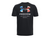 UA Men's Freedom Lockup T-Shirt