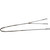 October Mountain Crossbow Split Cables 19.625in. TenPoint