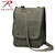 Rothco Vintage Canvas Map Case Shoulder Bag