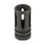 KAK A1 FLASH HIDER 1/2X28
