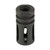 KAK A1 FLASH HIDER 1/2X28