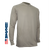 Phase 1 Long Sleeve Crew