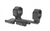 35mm QD Scope Mount - High 1.5'' Offset