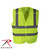 Rothco 5-point Breakaway Safety Vest