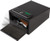 11.5"X 8"X 5.5"BULLDOG BIOMETRIC PISTOL VAULT 