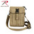 Rothco Canvas Travel Portfolio Bag