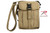 Rothco Canvas Travel Portfolio Bag