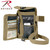 Rothco Canvas Travel Portfolio Bag