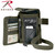 Rothco Canvas Travel Portfolio Bag