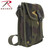 Rothco Canvas Travel Portfolio Bag