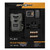 Spypoint Flex Cellular Trail Camera Bundle 33MP Grey
